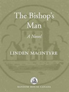 The Bishop's Man The Bishop's Man