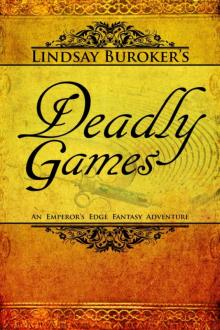 Deadly Games ee-3