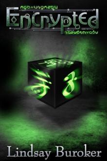 Encrypted (the emperor's edge)