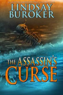 The assassin curse The assassin curse