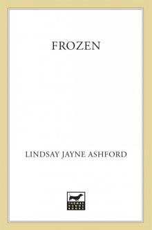 Frozen Frozen