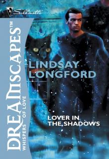 Lover in the Shadows Lover in the Shadows