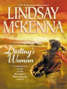 Destiny’s Woman