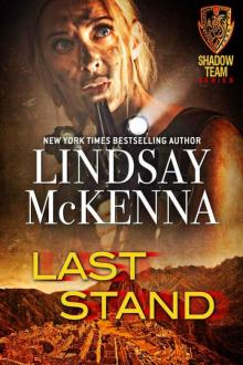 Last Stand (Shadow Team Book 1) Last Stand (Shadow Team Book 1)