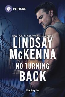 No Turning Back