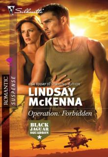 Operation: Forbidden