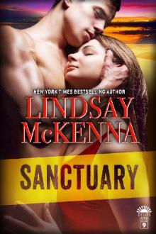 Sanctuary: Delos Series, Book 9 Sanctuary: Delos Series, Book 9