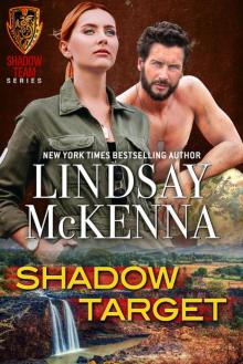 Shadow Target (Shadow Team Book 6)