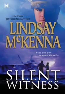 Silent Witness Silent Witness