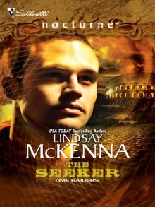 Time Raiders: The Seeker Time Raiders: The Seeker