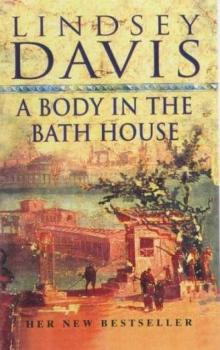 A Body In The Bath House mdf-13 A Body In The Bath House mdf-13