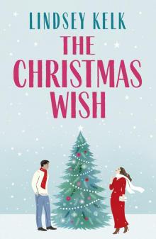 The Christmas Wish (ANZ version)