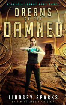 Dreams of the Damned Dreams of the Damned