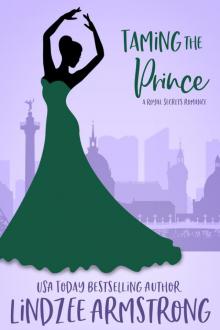 Taming the Prince