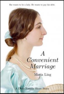 Convenient Marriage Convenient Marriage