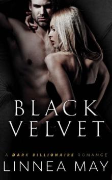 Black Velvet (The Velvet Rooms Book 1)