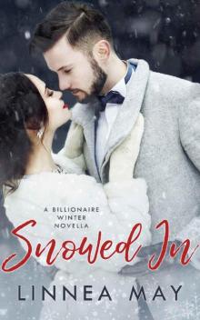 Snowed In: A Billionaire Winter Novella