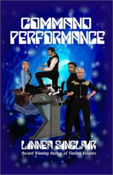 Command Performance