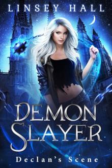 Demon Slayer - Declan's Scene