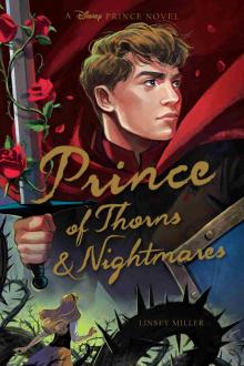Prince of Thorns & Nightmares Prince of Thorns & Nightmares