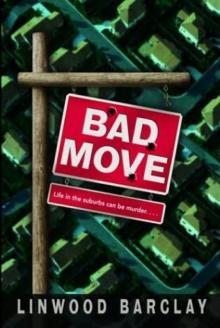 Bad Move zw-1