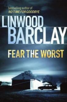 Fear the Worst Fear the Worst