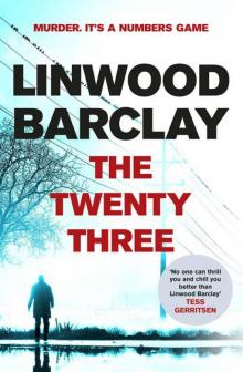 The Twenty-Three 3 (Promise Falls) The Twenty-Three 3 (Promise Falls)
