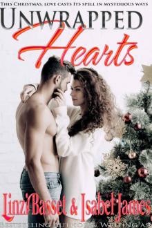 Unwrapped Hearts Unwrapped Hearts
