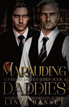 4 - Marauding Daddies: Club Rouge: Louisiana Daddies