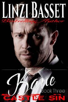 Kane (Castle Sin Book 3)