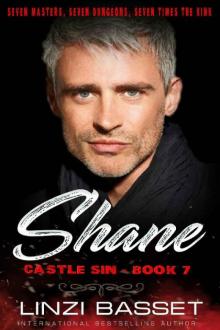 Shane Shane