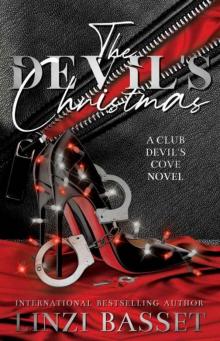 The Devil's Christmas (Club Devil's Cove Book 9) The Devil's Christmas (Club Devil's Cove Book 9)