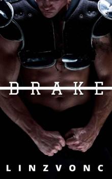 Drake (The Temptation Series)