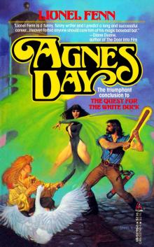 Agnes Day Agnes Day