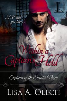 Within a Captain's Hold Within a Captain's Hold