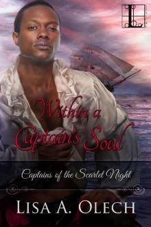 Within A Captain's Soul Within A Captain's Soul