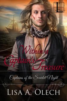 Within a Captain's Treasure Within a Captain's Treasure