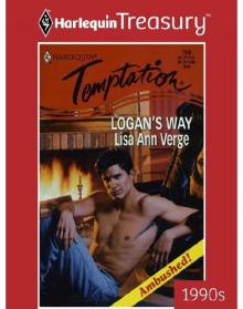 Logan's Way