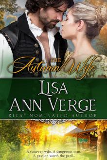 The Autumn Wife (King's Girls Series Book 3)