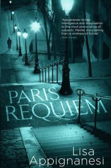 Paris Requiem Paris Requiem