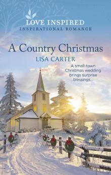 A Country Christmas