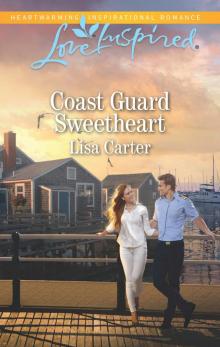 Coast Guard Sweetheart Coast Guard Sweetheart