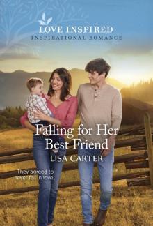 Falling for Her Best Friend