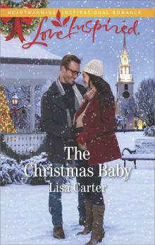 The Christmas Baby The Christmas Baby