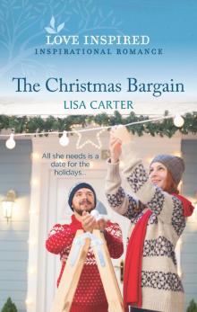 The Christmas Bargain
