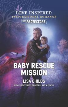 Baby Rescue Mission