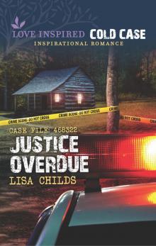 Justice Overdue