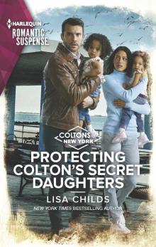 Protecting Colton's Secret Daughters Protecting Colton's Secret Daughters