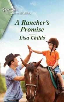 The Rancher's Instant Family