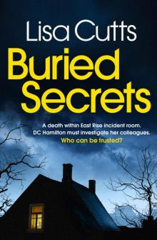 Buried Secrets